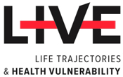 EUR LIVE : Life trajectories & health vulnerability