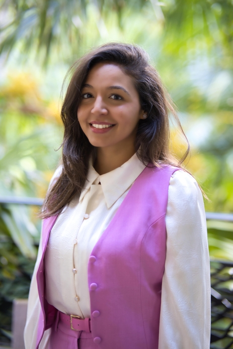 Maïssa Halfaoui, Étudiante EUR LIVE, Distinguée à la Conférence ICEPTP à Barcelone