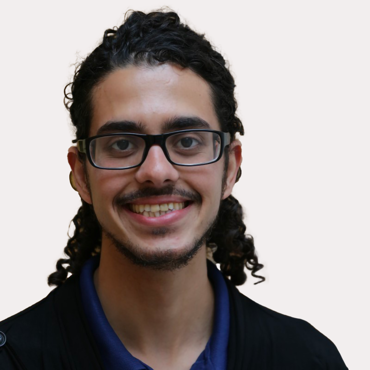 José Américo Nabuco Leva Ferreira de Freitas Cell biology researcher