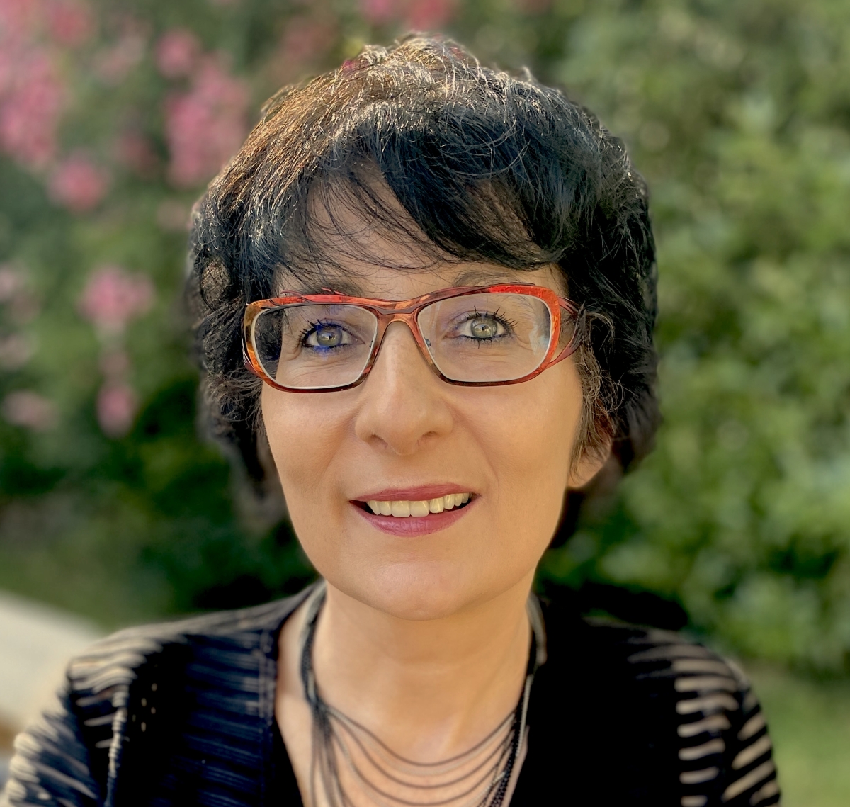 Karine Gros Assistant Professor at the University of Paris Est Creteil