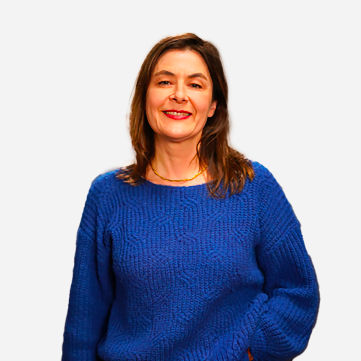 Laurence Caeymaex Maître de conférences en pédiatrie néonatale