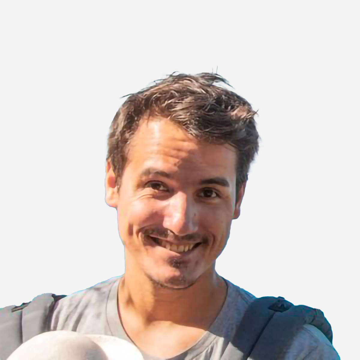 Thomas D'Humières PHU in Cardiology, PhD in Cellular Biology